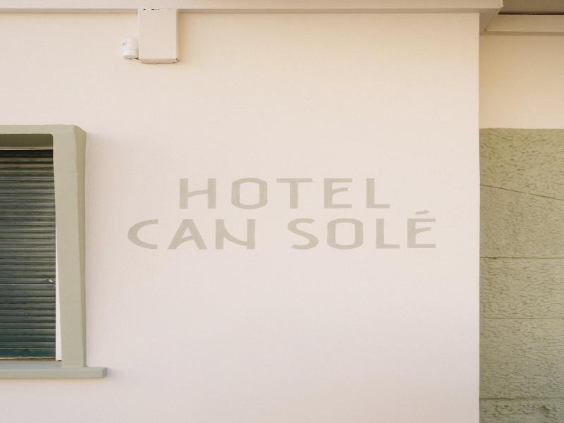 Hotel Can Solv image
