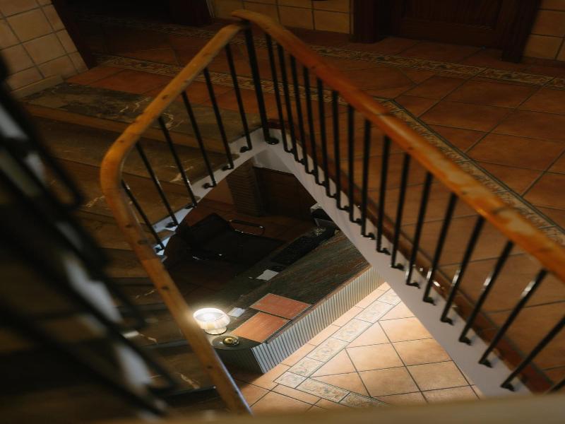 Hotel Can Solv image