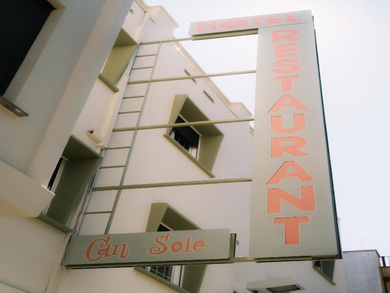 Hotel Can Solv image