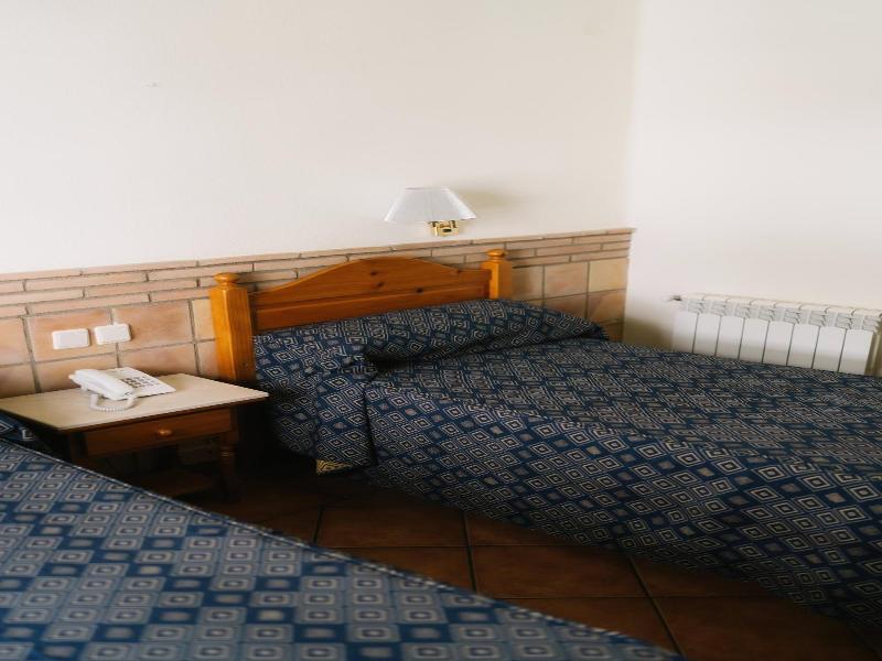 Hotel Can Solv image