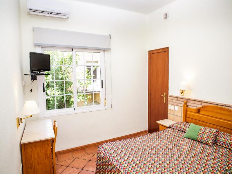 Hotel Can Solv image