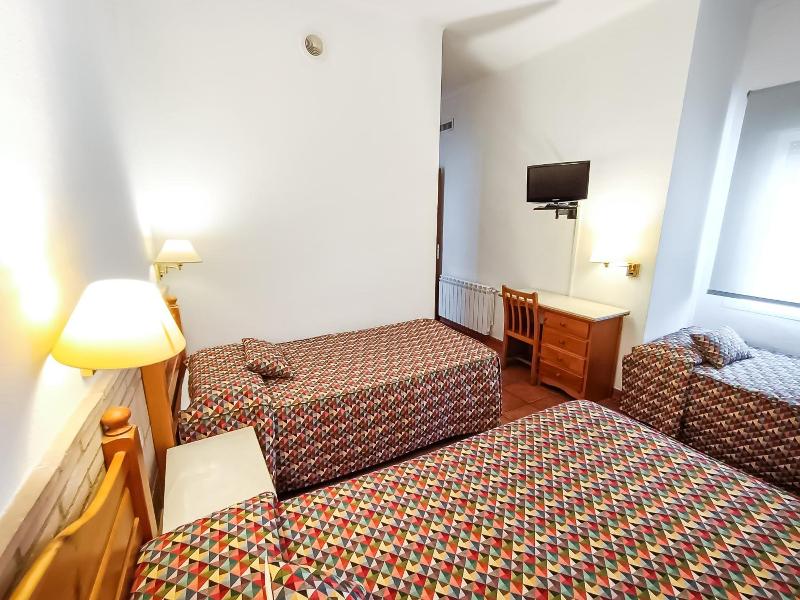 Hotel Can Solv image