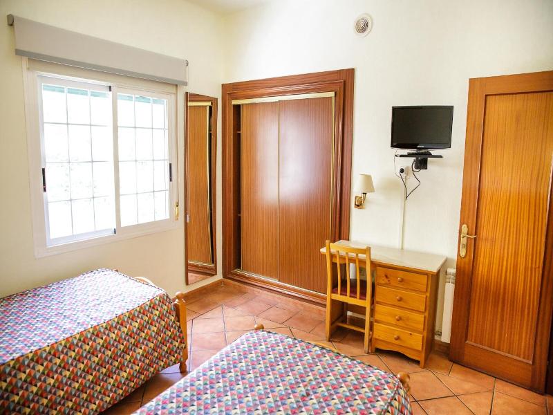 Hotel Can Solv image