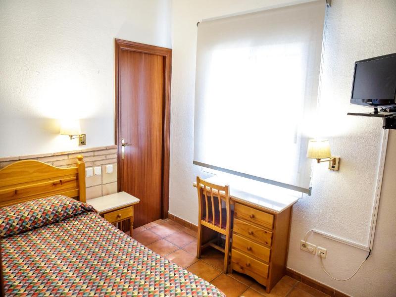 Hotel Can Solv image