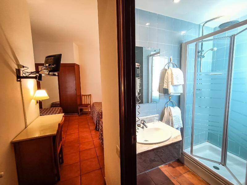 Hotel Can Solv image