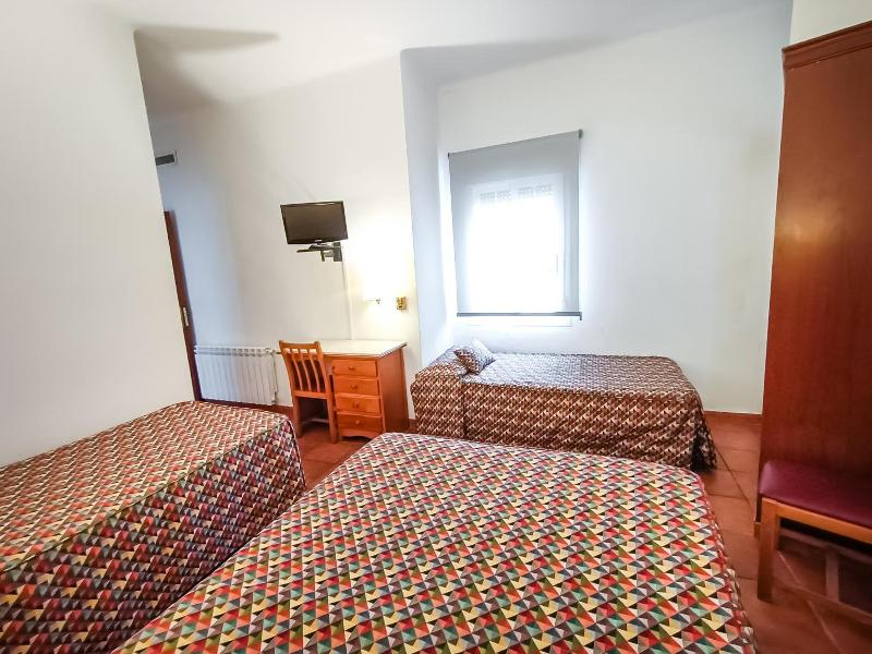 Hotel Can Solv image