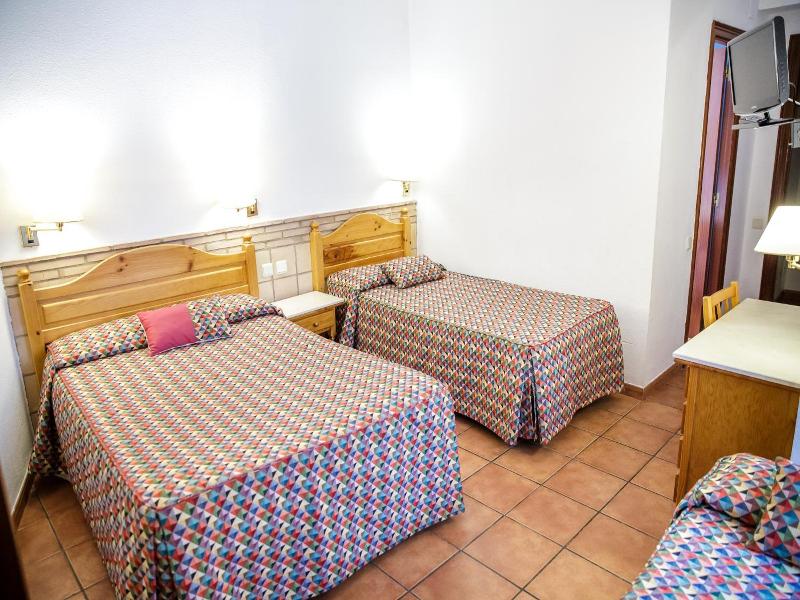 Hotel Can Solv image