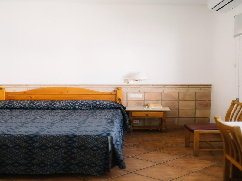 Hotel Can Solv image