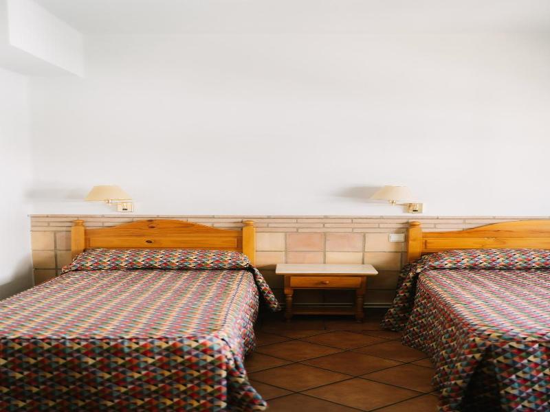 Hotel Can Solv image