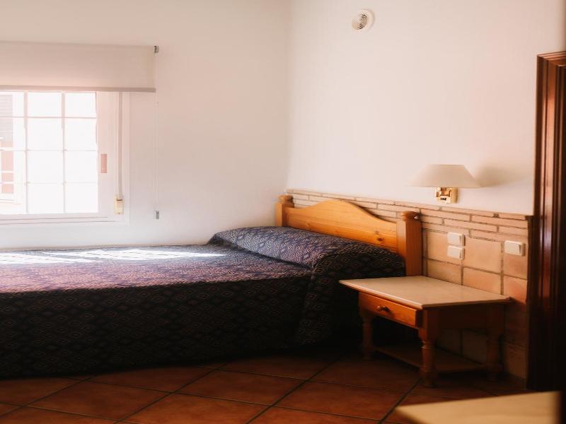 Hotel Can Solv image