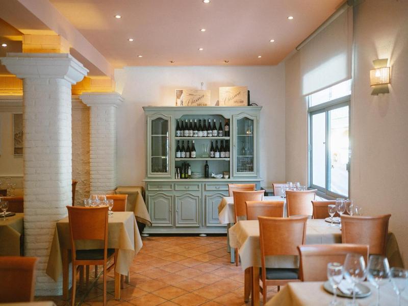 Hotel Can Solv image