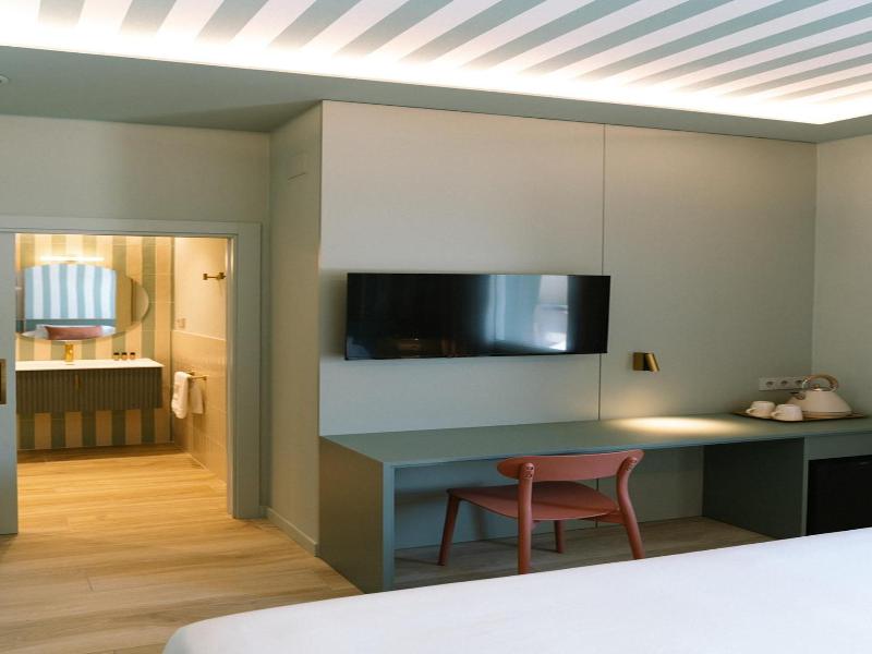 Hotel Can Solv image
