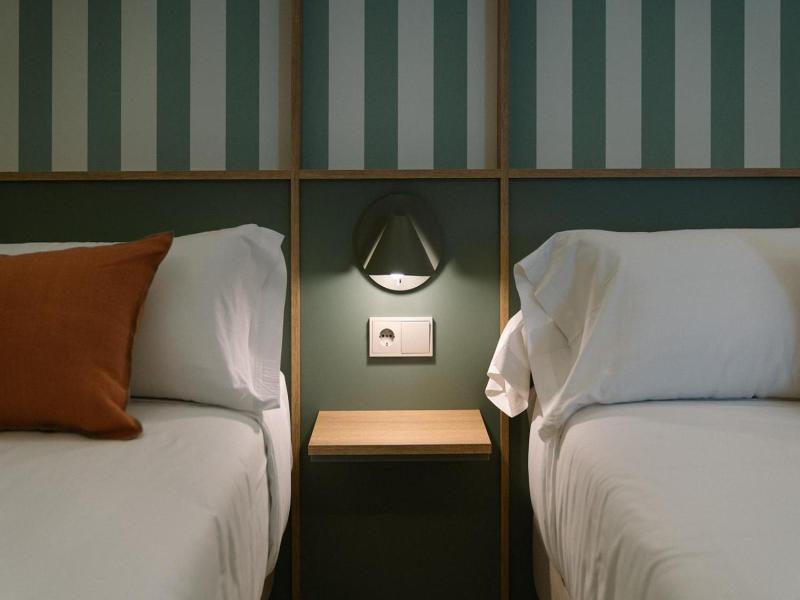 Hotel Can Solv image