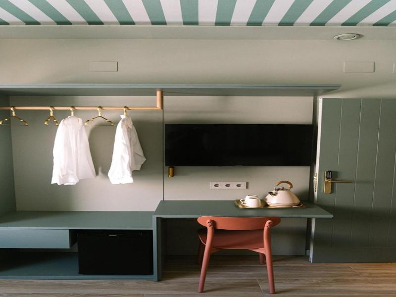Hotel Can Solv image