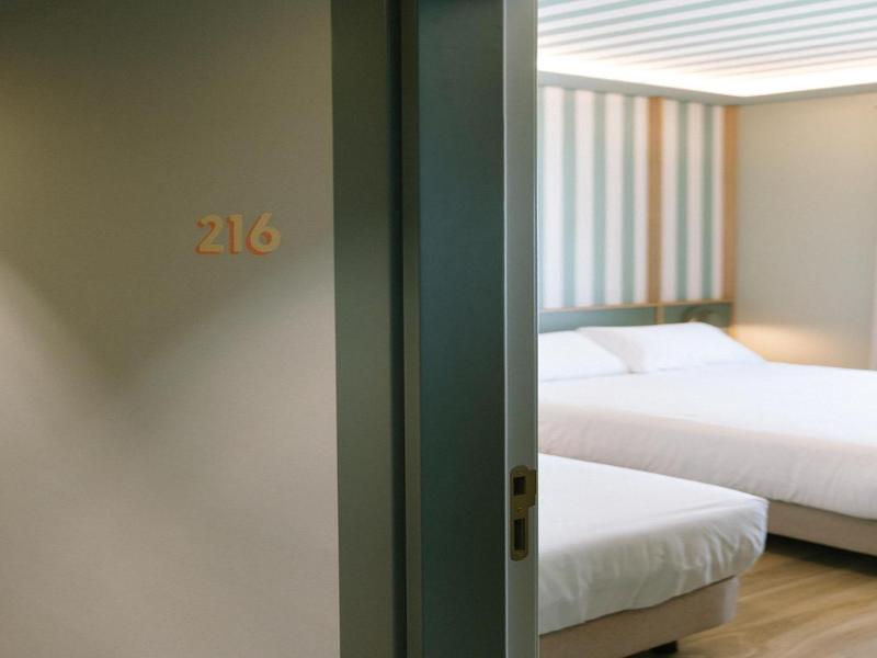 Hotel Can Solv image