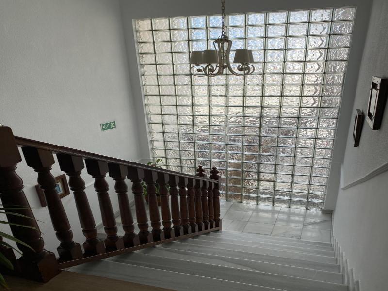 Hotel Venta Del Pobre image
