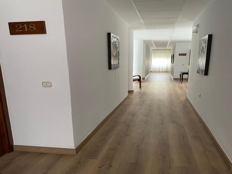 Hotel Venta Del Pobre image