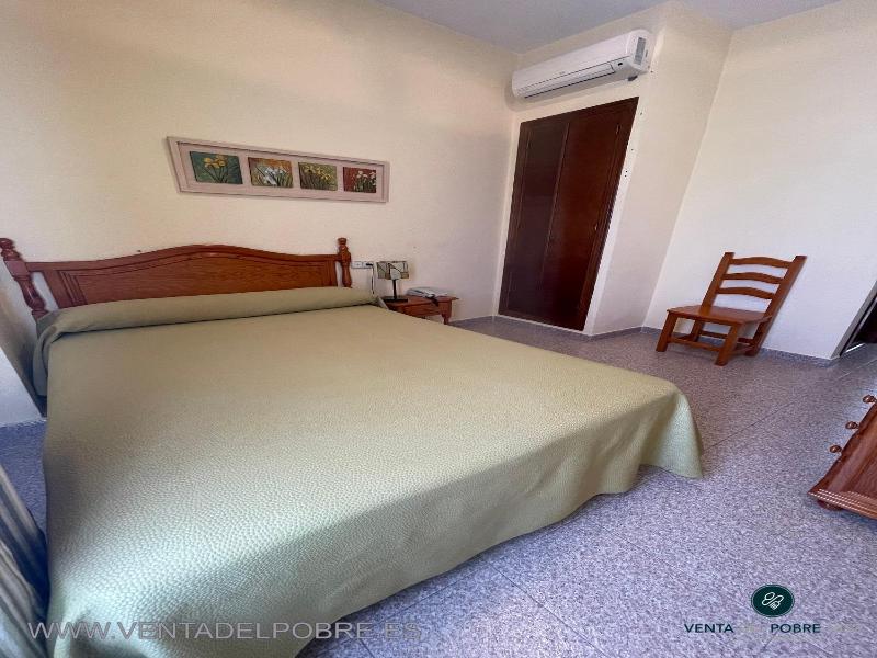 Hotel Venta Del Pobre image