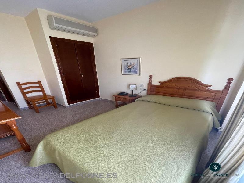 Hotel Venta Del Pobre image