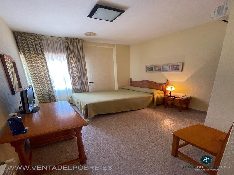 Hotel Venta Del Pobre image