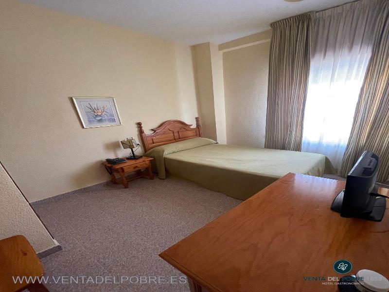 Hotel Venta Del Pobre image