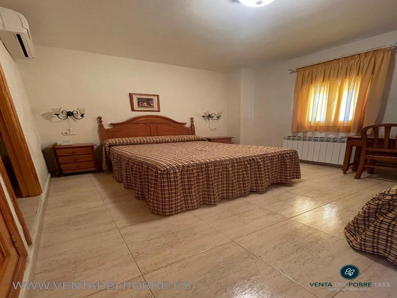 Hotel Venta Del Pobre image