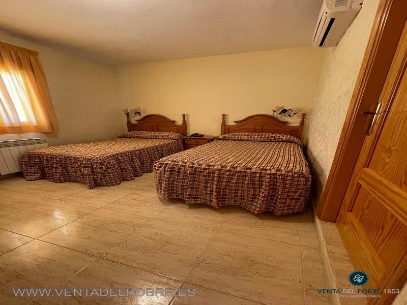 Hotel Venta Del Pobre image
