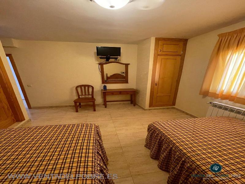 Hotel Venta Del Pobre image