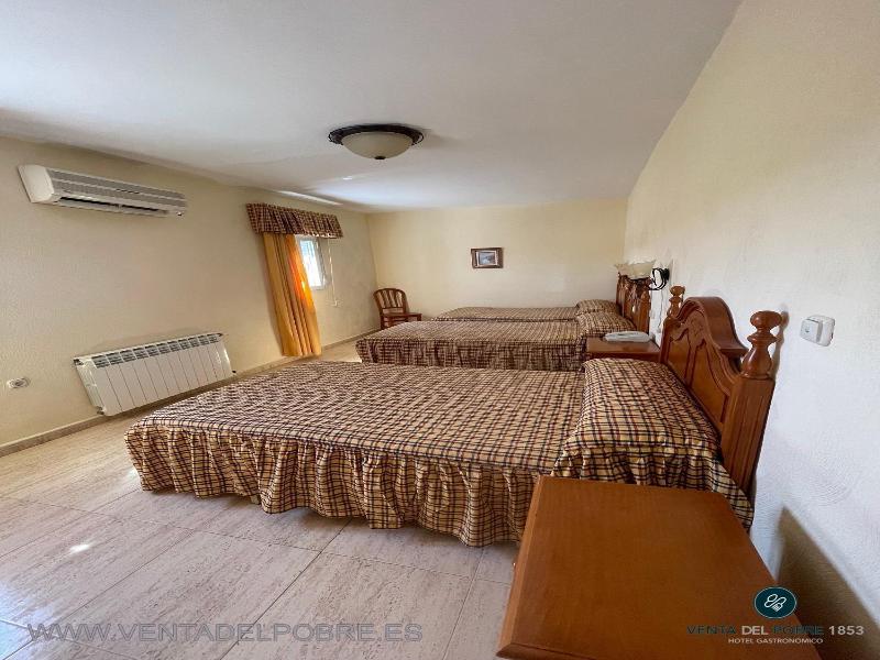 Hotel Venta Del Pobre image