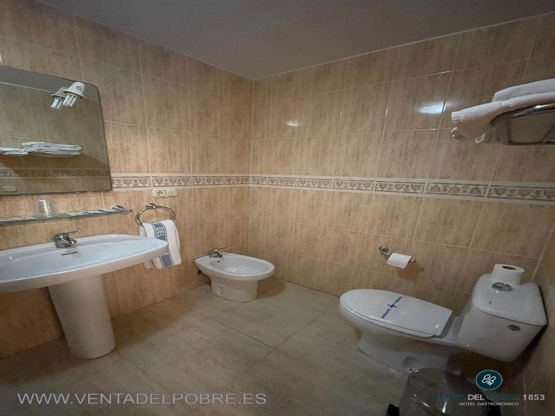 Hotel Venta Del Pobre image
