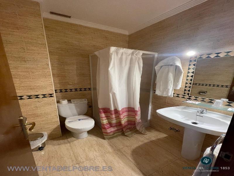 Hotel Venta Del Pobre image