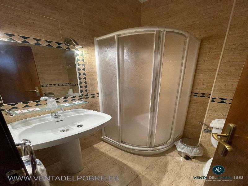 Hotel Venta Del Pobre image