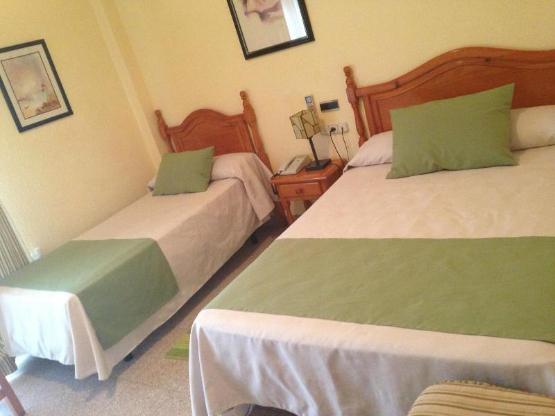 Hotel Venta Del Pobre image