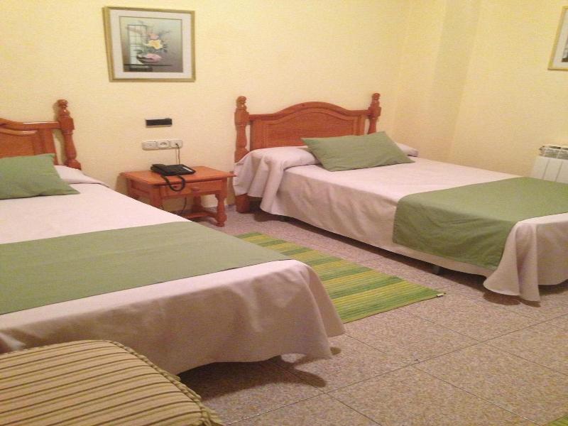 Hotel Venta Del Pobre image