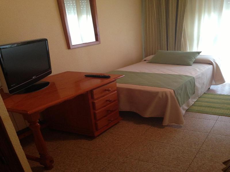 Hotel Venta Del Pobre image