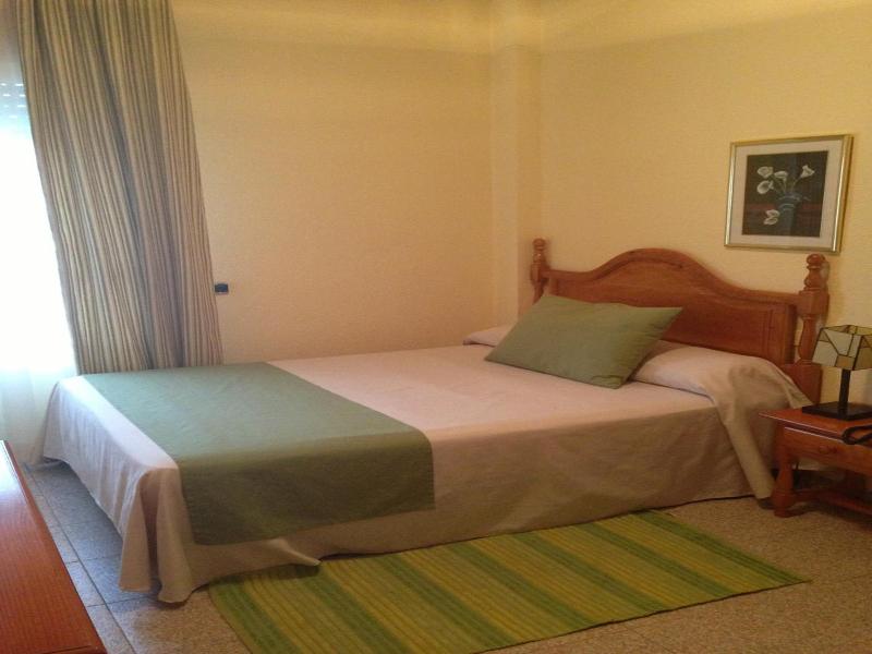 Hotel Venta Del Pobre image