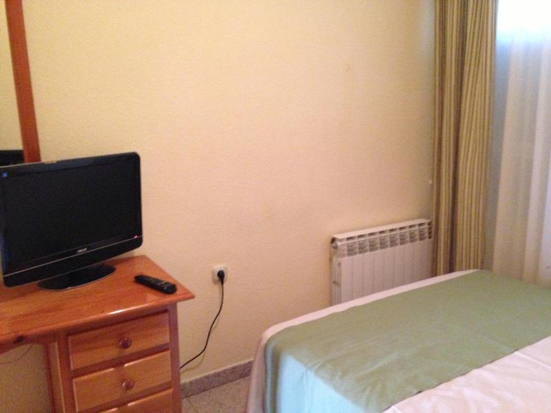 Hotel Venta Del Pobre image