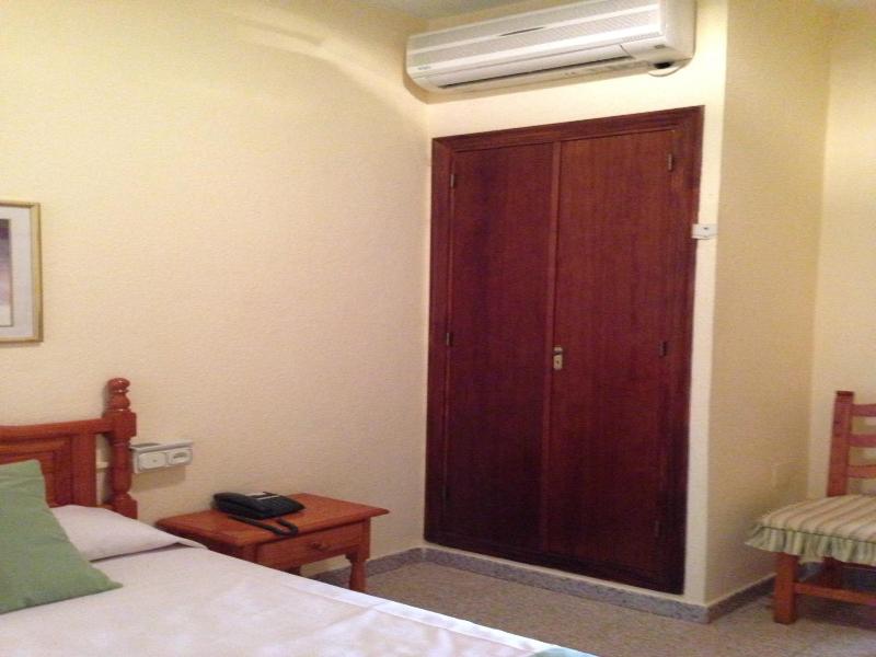 Hotel Venta Del Pobre image