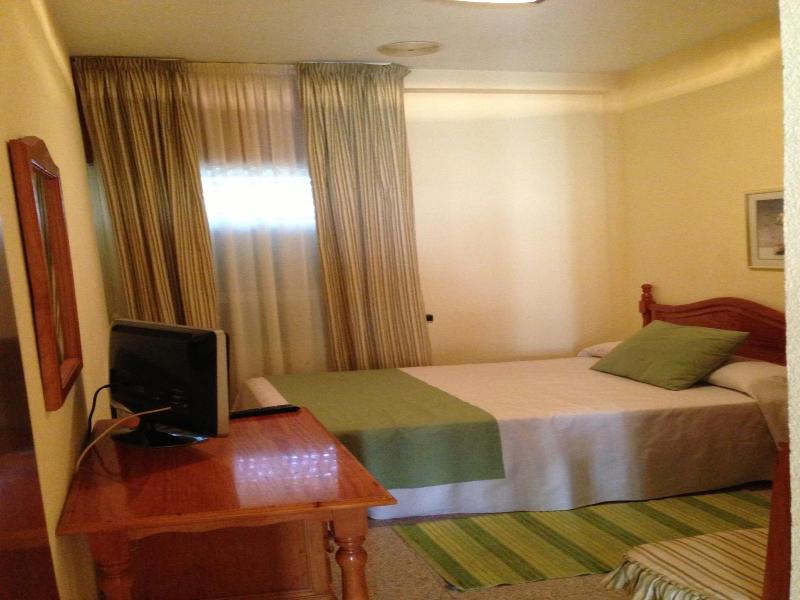 Hotel Venta Del Pobre image