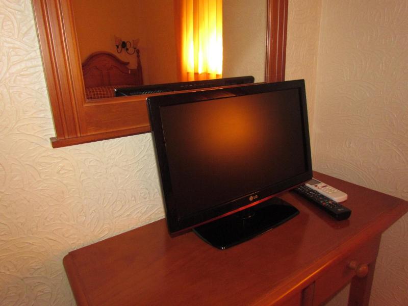 Hotel Venta Del Pobre image