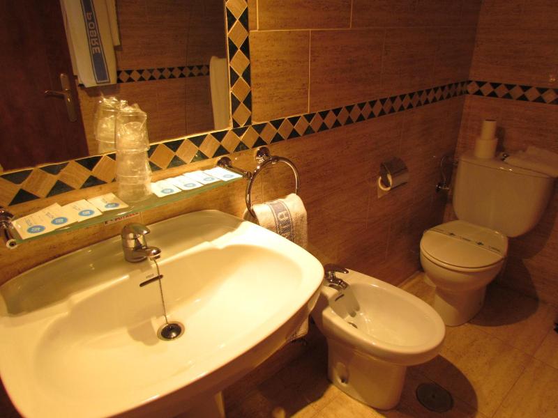 Hotel Venta Del Pobre image
