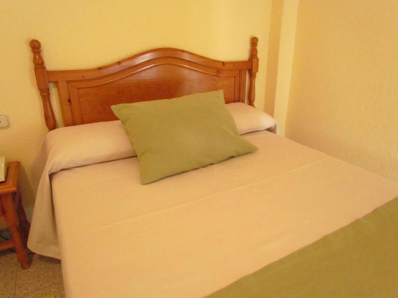 Hotel Venta Del Pobre image