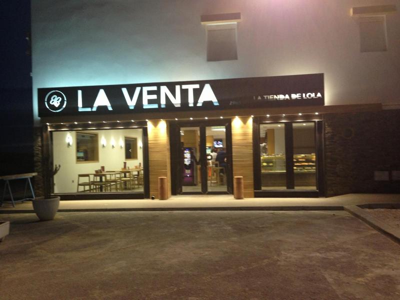 Hotel Venta Del Pobre image