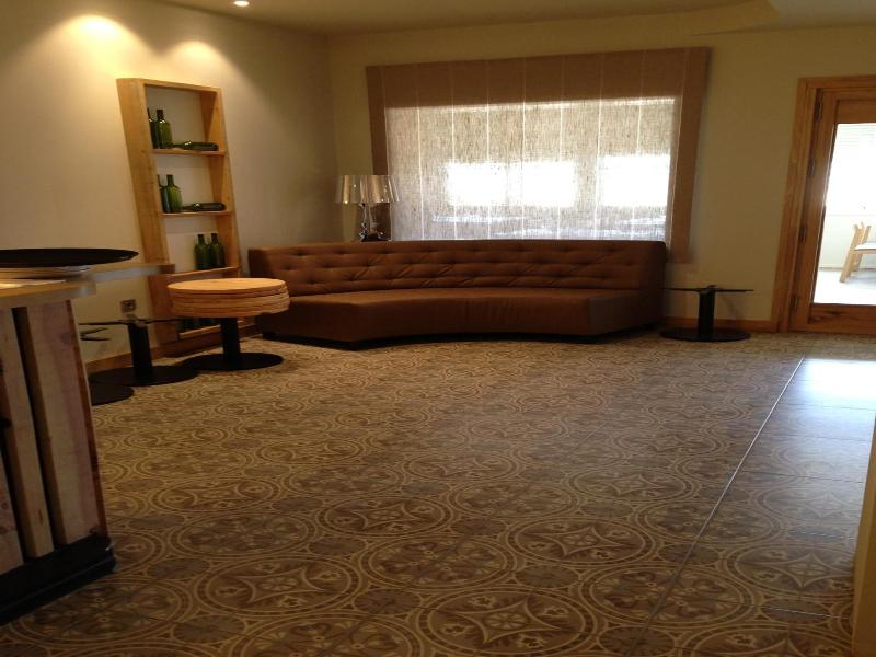 Hotel Venta Del Pobre image