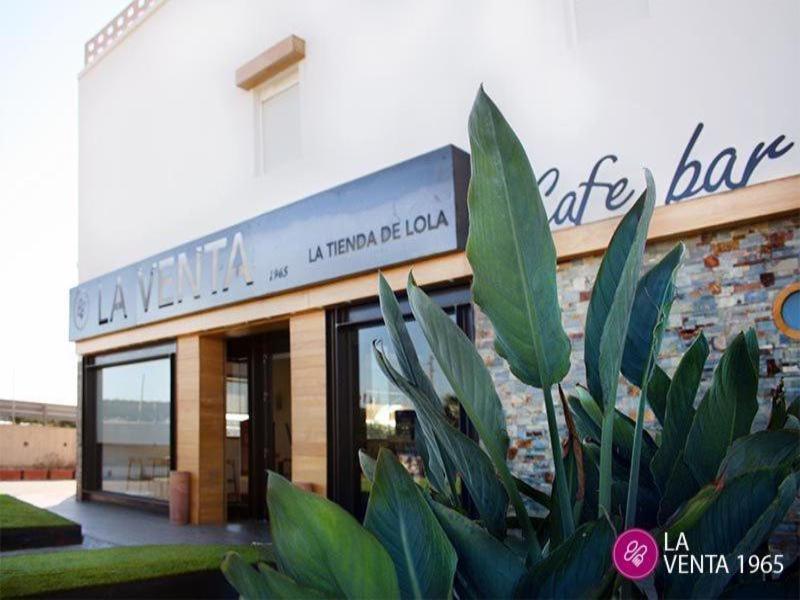 Hotel Venta Del Pobre image