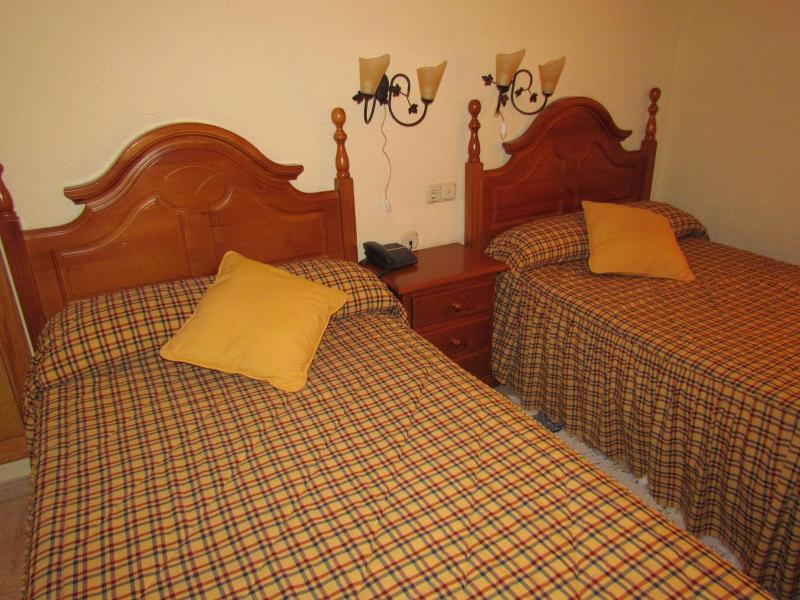 Hotel Venta Del Pobre image