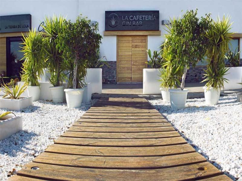 Hotel Venta Del Pobre image