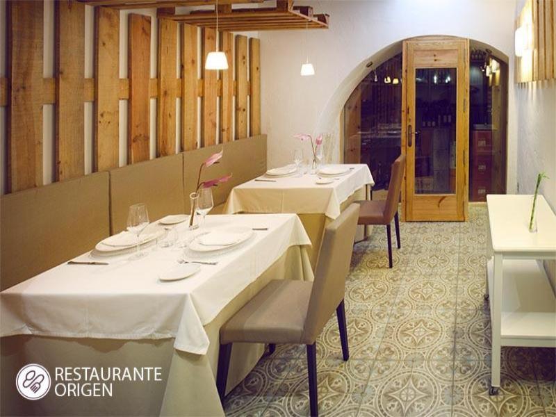 Hotel Venta Del Pobre image