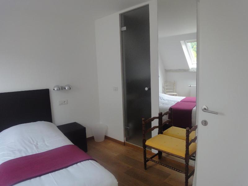 Hotel Le Clos Des Rv Collets image