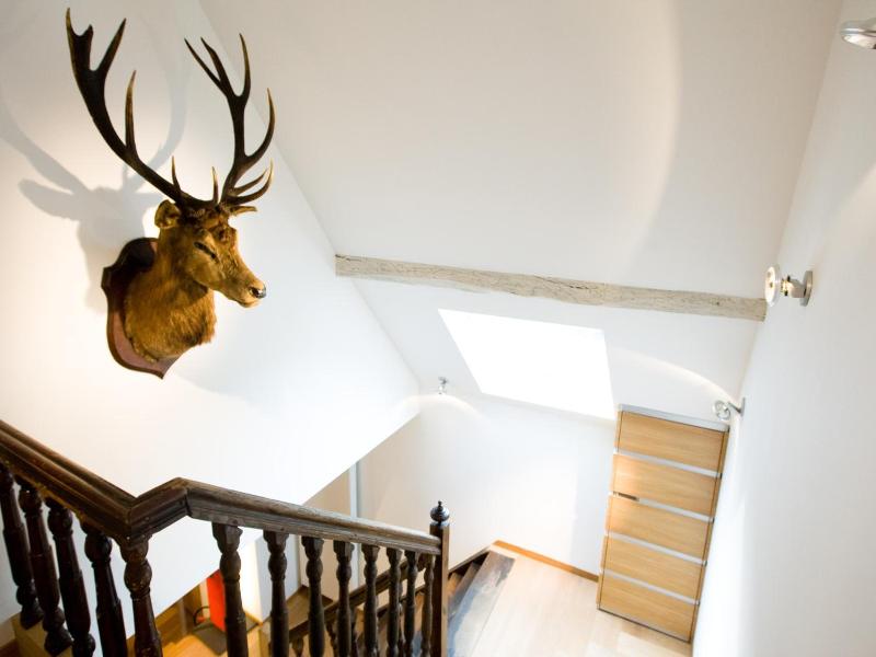 Hotel Le Clos Des Rv Collets image